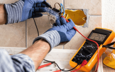 Why should I hire an electrician?